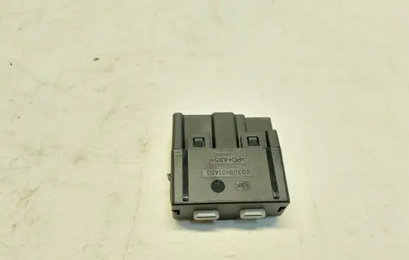Volkswagen ID.5 USB control unit 3G5035718AJLK123