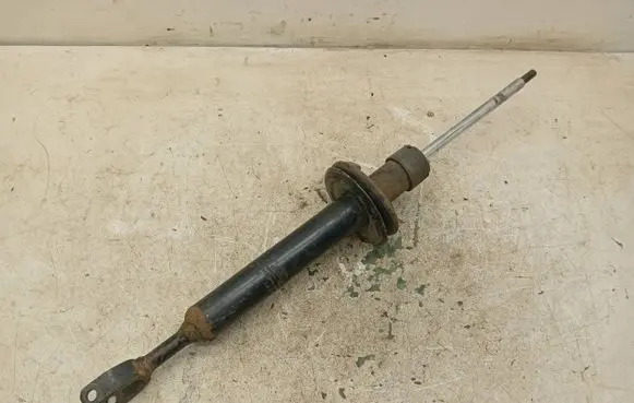 Audi A6 S6 C6 4F Front shock absorber/damper 4F0413031