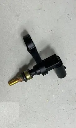 Coolant temperature sensor