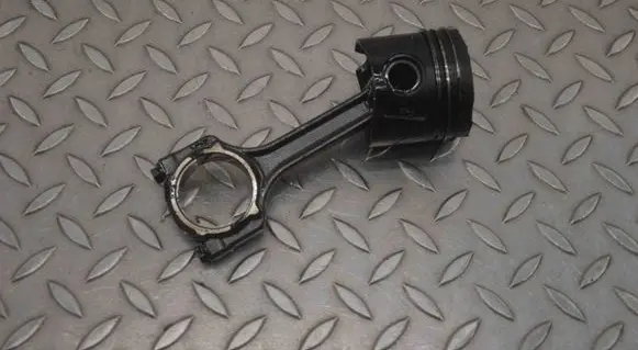 Fiat Punto (199) Piston 2239