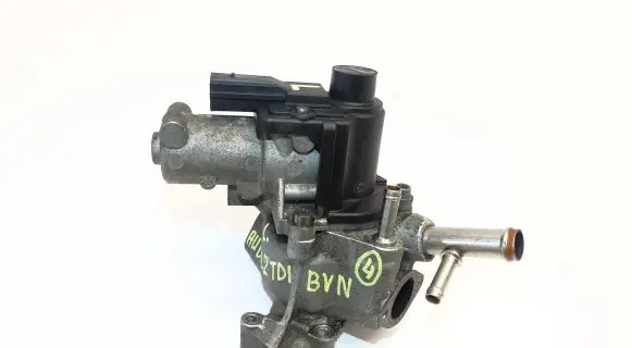 Audi Q7 4L EGR valve 057131501C
