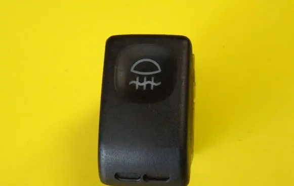 Seat Toledo I (1L) Fog light switch 1L0941535A