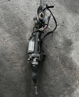 Volkswagen Golf V Steering rack 1K1423051BN