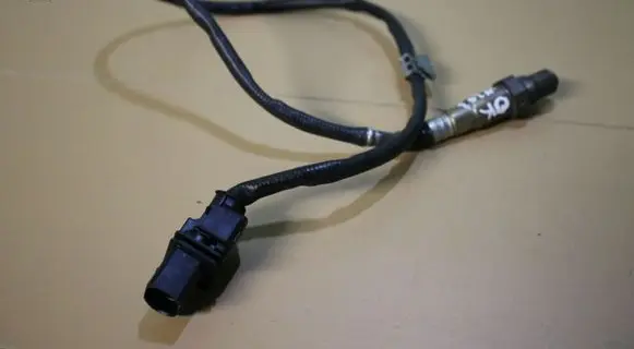 Mercedes-Benz C W203 Lambda probe sensor A0035427118