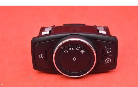 Ford Grand C-MAX Light switch BM5T13A024JC