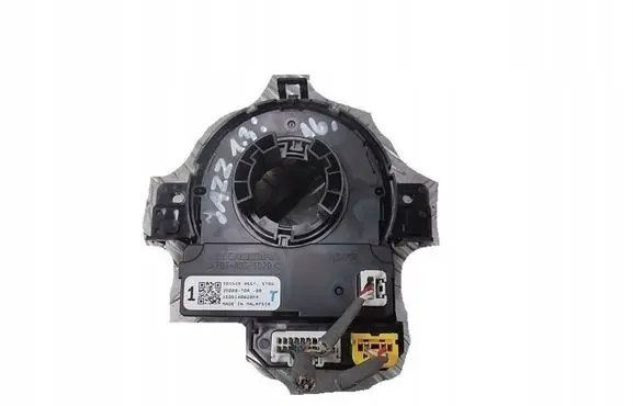 Honda Jazz Airbag slip ring squib (SRS ring) 35000T0A00
