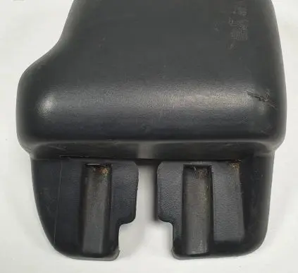 Volvo XC90 Front passenger seat console base 39975693