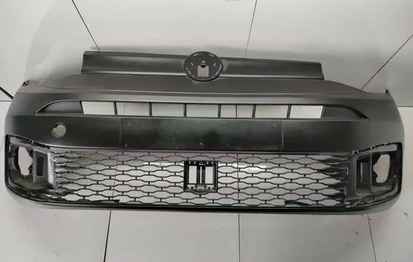 Volkswagen Caddy Front bumper 2K7807221