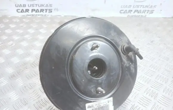 Citroen C3 Picasso Brake booster 9681847780