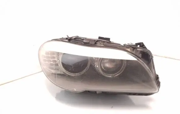 BMW 5 F10 F11 Headlight/headlamp 1ZS01013146 7203256 A8720325618