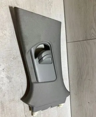 Audi A3 S3 8V (B) pillar trim (top) 8V5867243A