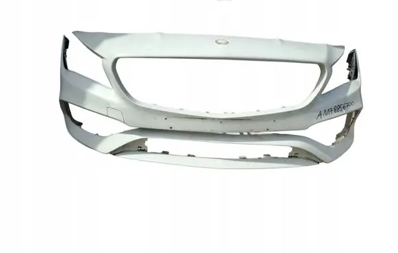 Mercedes-Benz CLA C117 X117 W117 Front bumper A1178856700