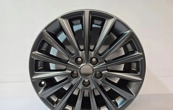 Ford Focus R17 alloy rim F1EC1007C1A