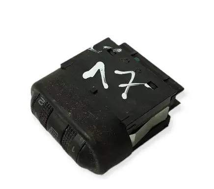 Ford Galaxy Seat heating switch 7m0963563b