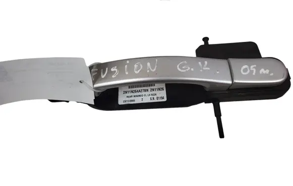 Ford Fusion Rear door exterior handle 2N11N264A27BN