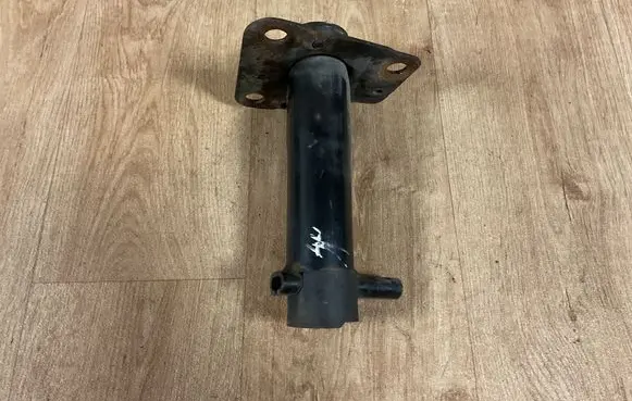 Audi A4 S4 B7 8E 8H Front bumper shock/impact absorber 8E0807133C