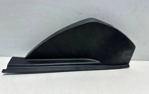 Mercedes-Benz ML W166 Centre console side trim front A16668086003