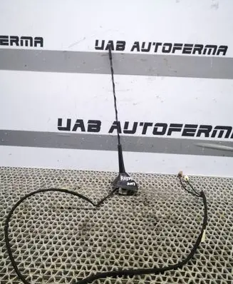 Renault Kadjar Radio antenna 