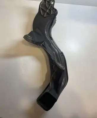 Air intake duct part