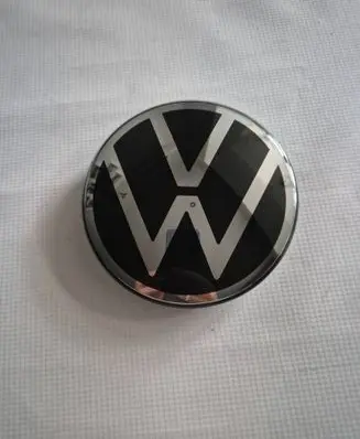 Volkswagen PASSAT B8 Manufacturer badge logo/emblem 5H0853601M