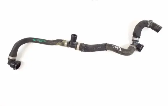 Mini Cooper Countryman F60 Engine coolant pipe/hose 9367389