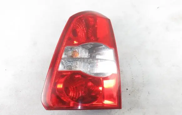 Chevrolet Lacetti Rear/tail lights
