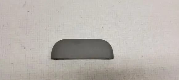 Chrysler Town u0026 Country IV Tailgate trim 43465E