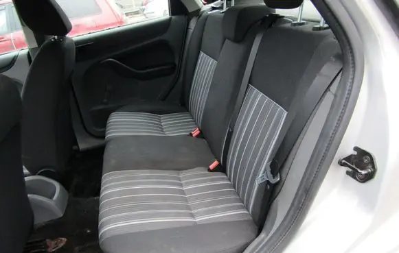 Ford Fusion Other seats 