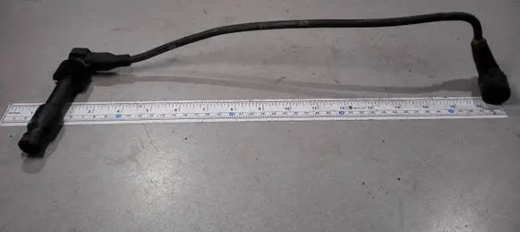 Opel Vectra B Ignition plug leads 0300302102