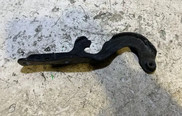 Dodge Durango Engine bonnet/hood hinges