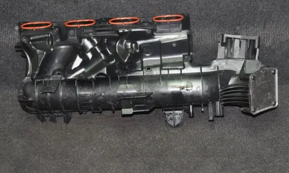 Mercedes-Benz A W176 Intake manifold A2700900737