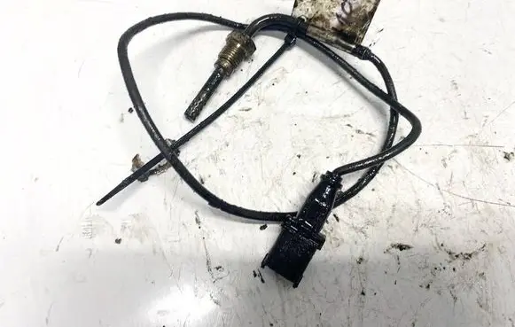 Alfa Romeo 159 Exhaust gas temperature sensor 