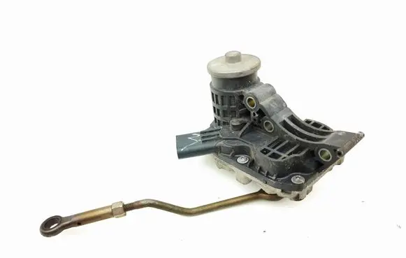 Hyundai Tucson IV NX4 Turbine electric control actuator 59001107760