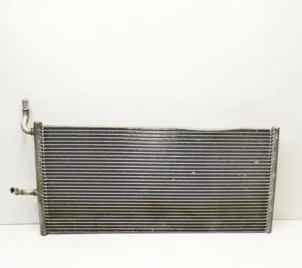 Mercedes-Benz S W221 A/C cooling radiator (condenser) A2215003403
