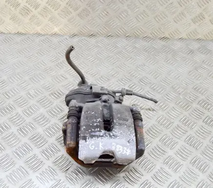 BMW 5 G30 G31 G38 Rear brake caliper 32357541B