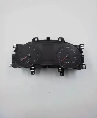 Volkswagen PASSAT B8 Speedometer (instrument cluster) 3G0920741A 1655031629