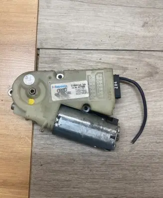 Audi A6 S6 C5 4B Sunroof control unit/module 4B0959591