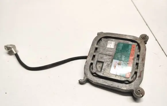 Ford Mustang VI Headlight ballast module Xenon AA3857300DG 02102631 35XT6ED3