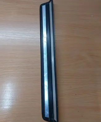 BMW 3 E46 Side skirt front trim 