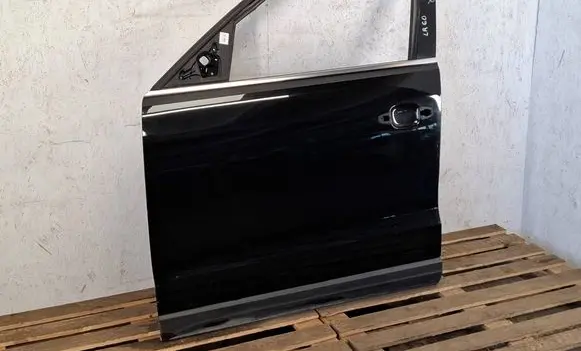 Audi Q5 SQ5 8R Front door