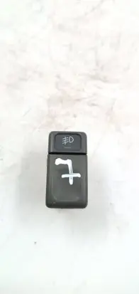 Fog light switch