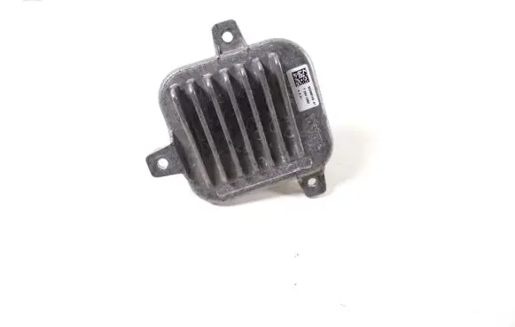Xenon control unit/module