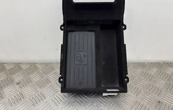 Audi A6 S6 C8 4K Wireless charging module 4K0035502A