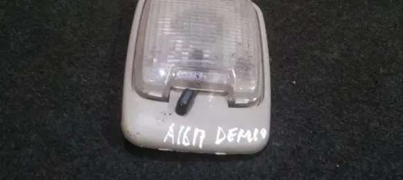 Mazda Demio Front seat light 1151338 1151-338