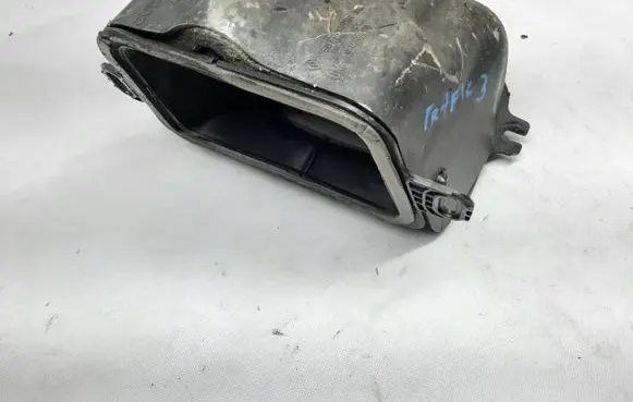 Renault Trafic III (X82) Air intake hose/pipe 687781491R