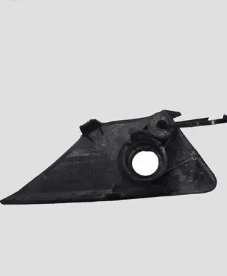Citroen C5 Front parking sensor holder (PDC) 9681056477