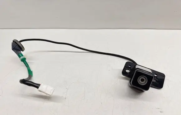 Nissan Juke I F15 Reversing camera 284421KA0B GPKD5608RDA 33C04621