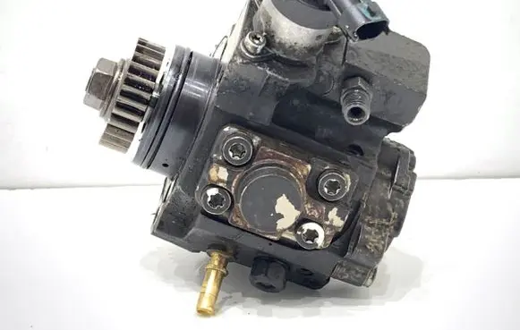 Renault Koleos I Fuel injection high pressure pump 8200934657