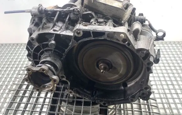 Audi A3 S3 8P Manual 5 speed gearbox HYC