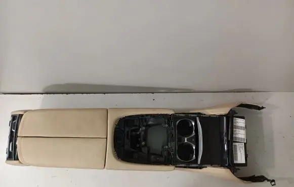 BMW 7 G11 G12 Center console 7944194